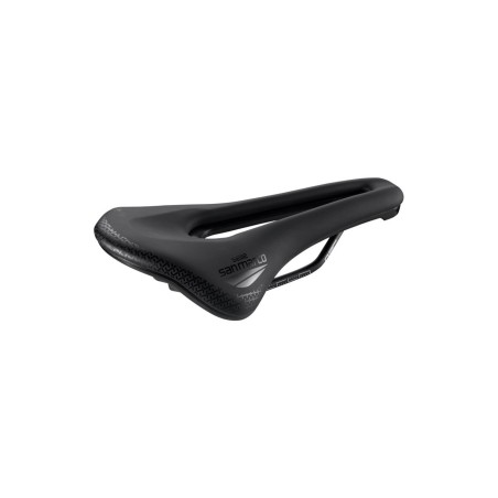 Selle San Marco Shortfit 2.0 Comfort Dynamic