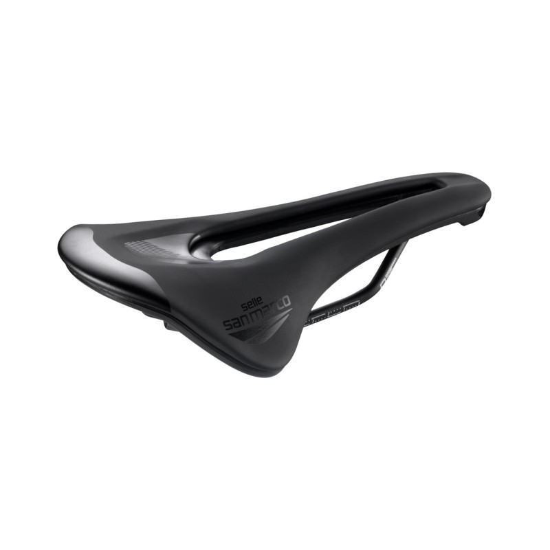 Selle San Marco Shortfit 2.0 Dynamic