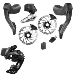 Kit Sram Rival Axs E1 2x12v