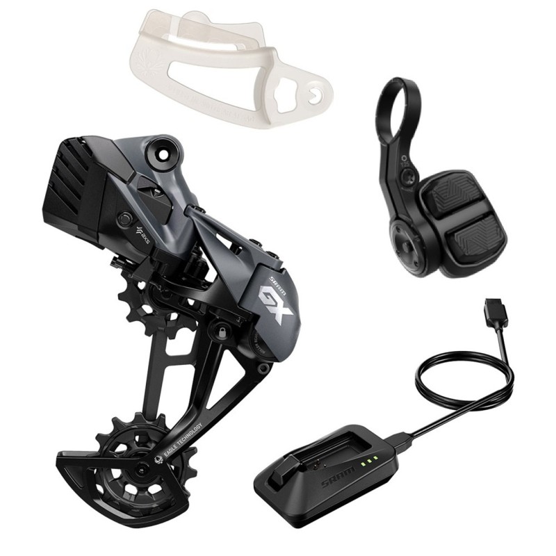 Kit Upgrade SRAM GX EAGLE AXS Pod 12v