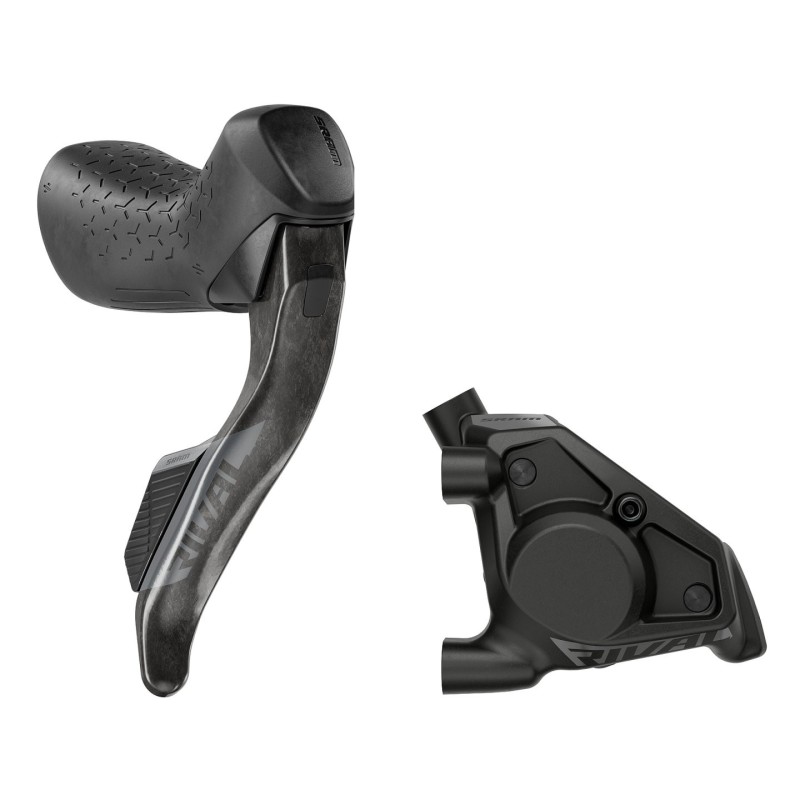 Levier + Etrier Sram Rival axs E1 Droit