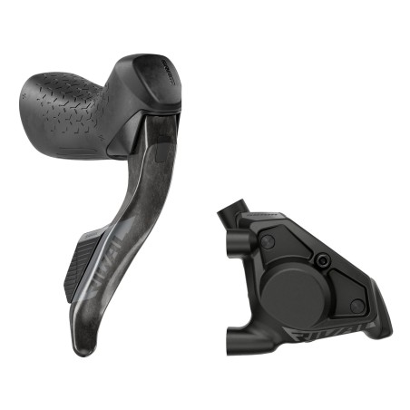 Levier + Etrier Sram Rival axs E1 Droit