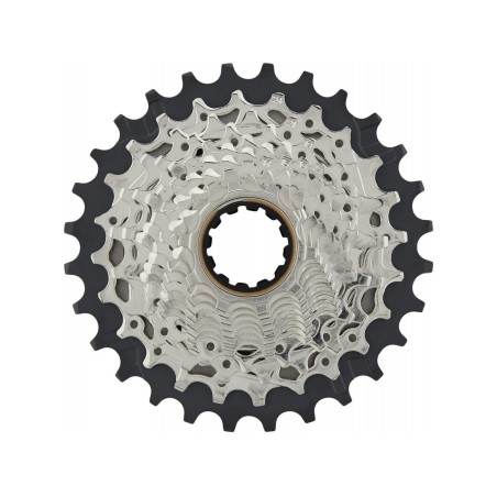Cassette Sram Force AXS XG 1270 12v Argent
