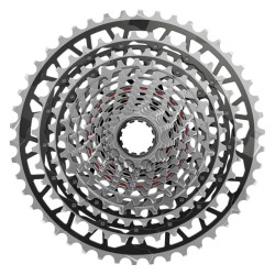 Cassette Sram Red XPLR E1 XG-1391 13v 10-46