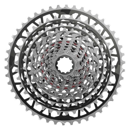 Cassette Sram Red XPLR E1 XG-1391 13v 10-46