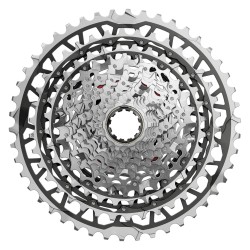 Cassette Sram Force XPLR E1 XG-1371 13v 10-46