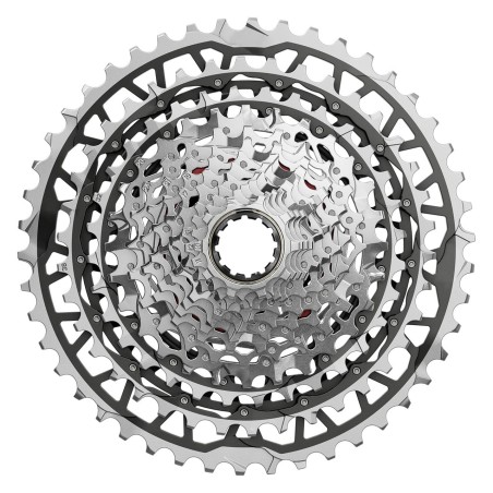 Cassette Sram Force XPLR E1 XG-1371 13v 10-46