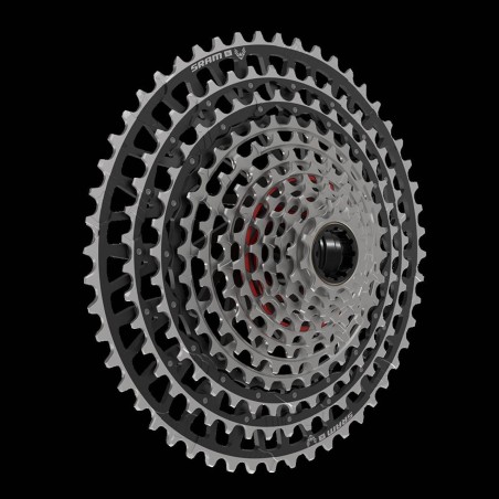 Cassette Sram XX SL T-Type eagle XS-1299 10x52 12v