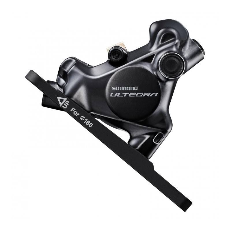 Etrier avant Shimano Ultegra BR-R8170 + durite