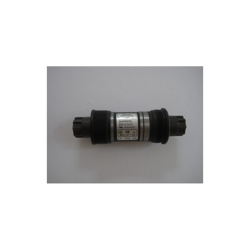 Boitier Shimano BBES25 Octalink