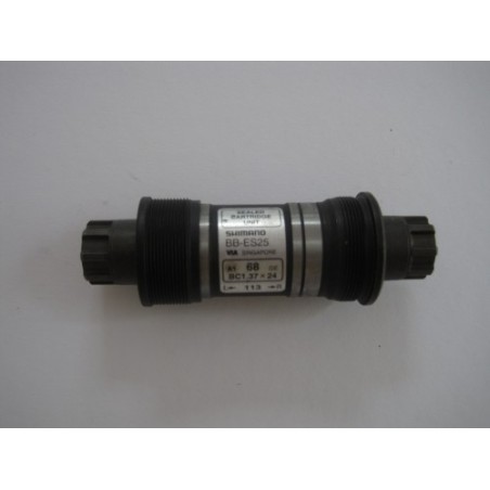 Boitier Shimano BBES25 Octalink