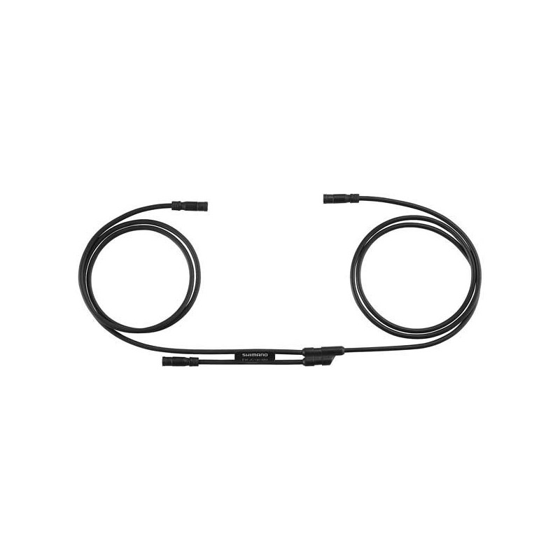 Câble de connexion en Y Shimano Di2 EW-JC130 SM