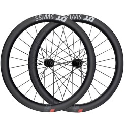 Roues Dt Swiss ARC 1100 Dicut 50 Centerlock