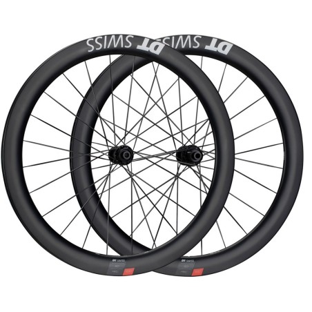 Roues Dt Swiss ARC 1100 Dicut 50 Centerlock