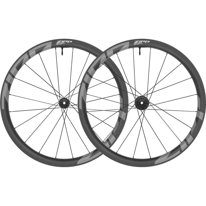 Roues Zipp 303 SW Disc tubeless