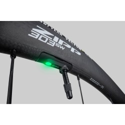 Roues Zipp 303 SW Disc tubeless