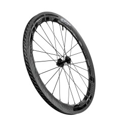 Roue avant Zipp 454 NSW ZR1SL Disc tubeless