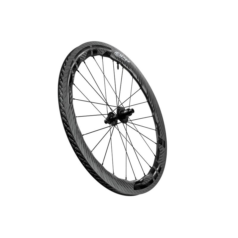Roue arrière Zipp 454 NSW ZR1SL Disc tubeless