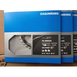 Plateau Shimano XT FC-M8000