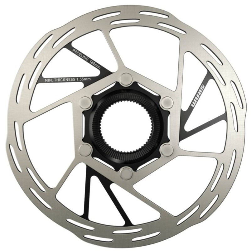 Disque Sram Paceline centerlock