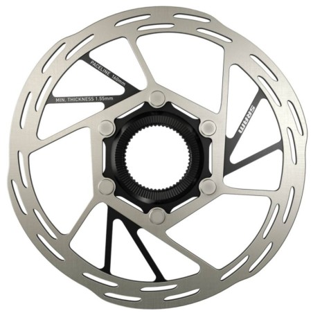 Disque Sram Paceline centerlock