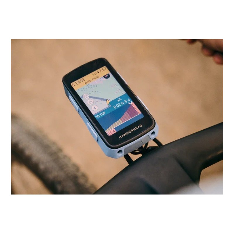 Hammerhead Karoo 3 Edition Force