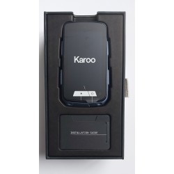 Hammerhead Karoo 3 Edition Force