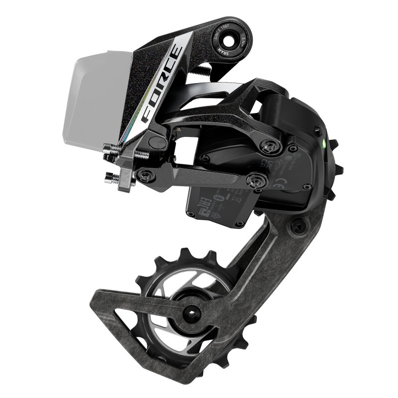Dérailleur arrière Sram Force AXS E1