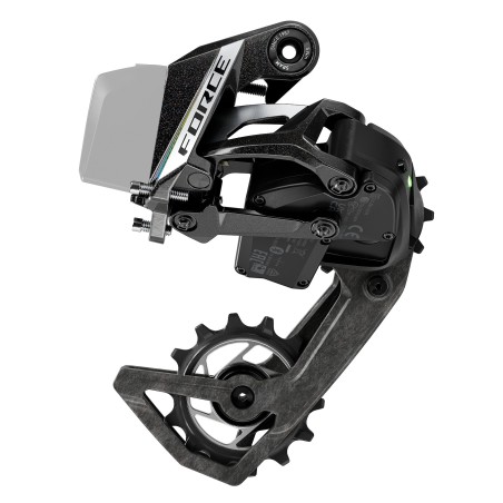 Dérailleur arrière Sram Force AXS E1