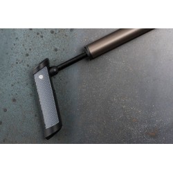 Pompe à Main Blackburn Airstik Anyvalve (Max 160 psi / 11 bar)