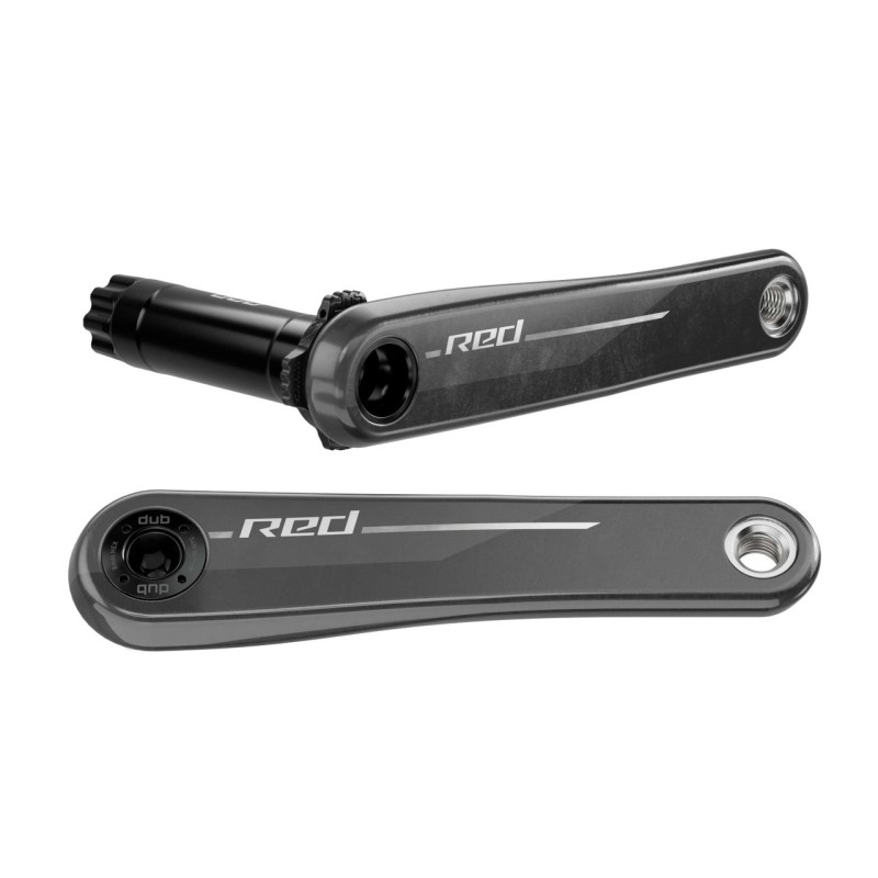 Manivelles Sram Red E1