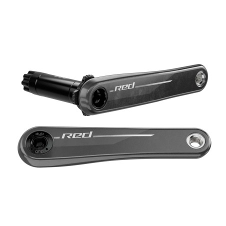 Manivelles Sram Red E1