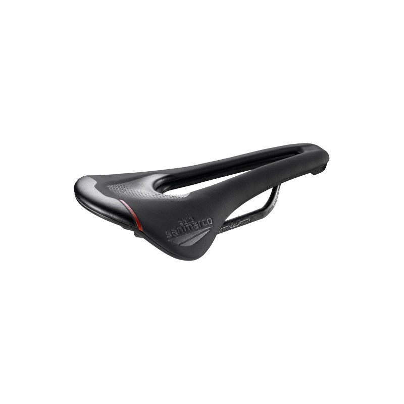 Selle San Marco Shortfit 2.0 carbon fx