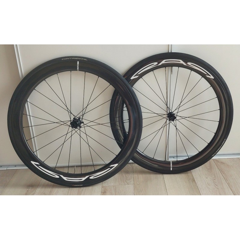Roues RAR Even 50 Disc Occasion