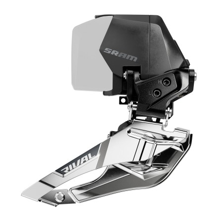 Dérailleur avant Sram Rival AXS E1