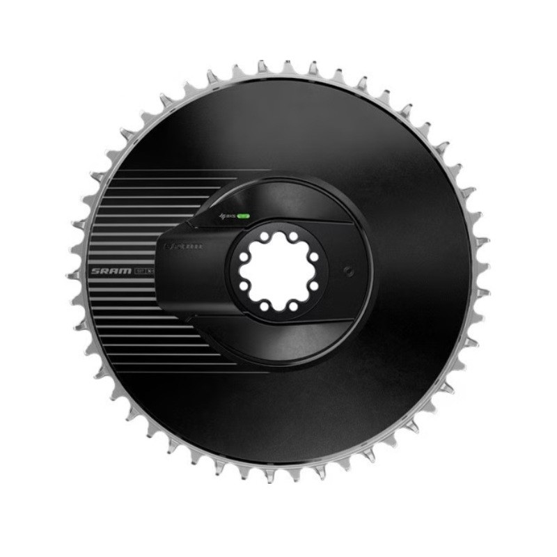 Plateau Sram Red E1 Capteur de puissance