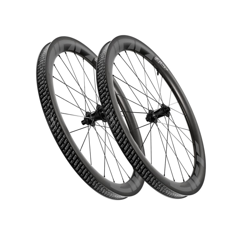Kit Roues Zipp 303 XPLR SW Disc tubeless + sram parts