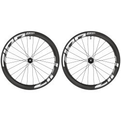 Roues Zipp 303 XPLR S white