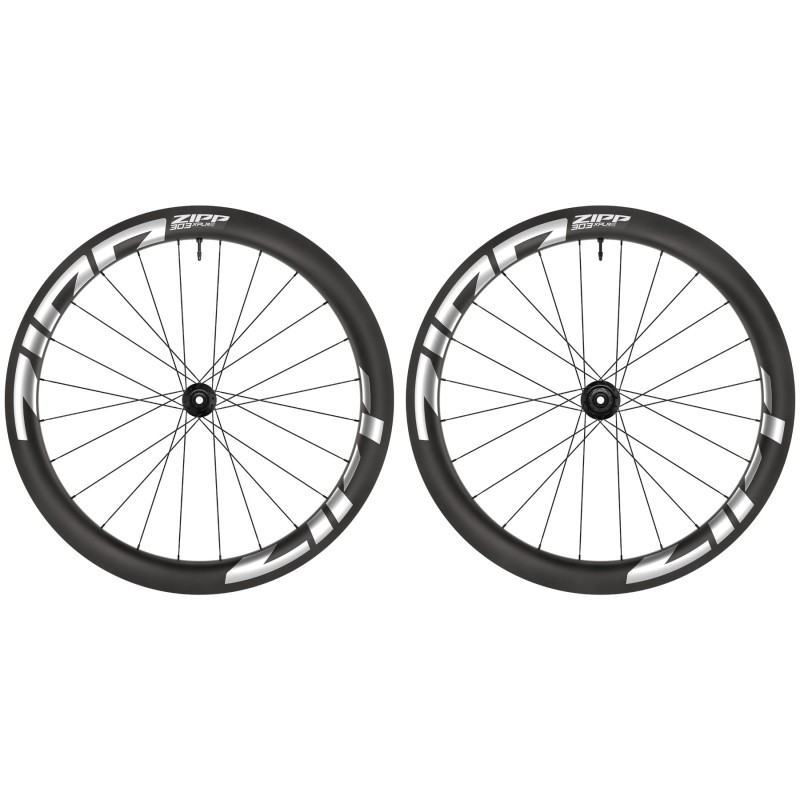 Roues Zipp 303 XPLR S white