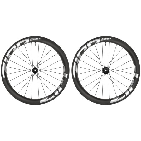 Roues Zipp 303 XPLR S white