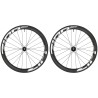 Roues Zipp 303 XPLR S white