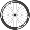 Roues Zipp 303 XPLR S white