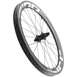 Roues Zipp 303 XPLR S white