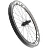Roues Zipp 303 XPLR S white