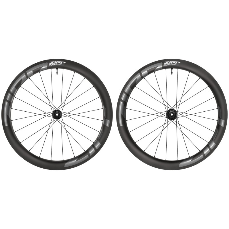 Roues Zipp 303 XPLR S Dark grey