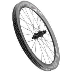 Roues Zipp 303 XPLR S Dark grey