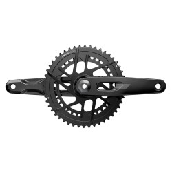 Pédalier Sram rival e1