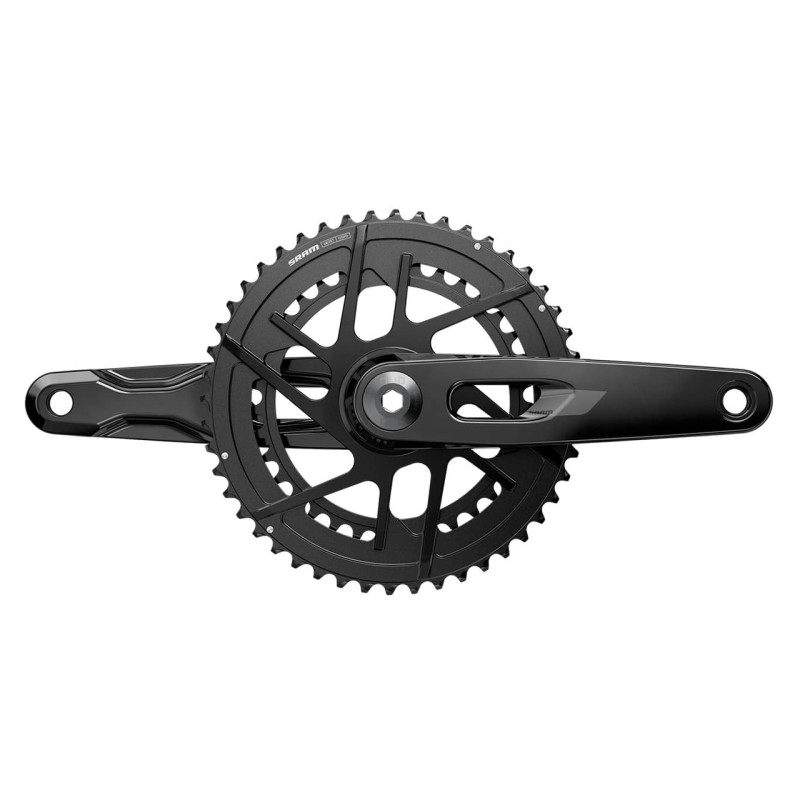 Pédalier Sram rival e1