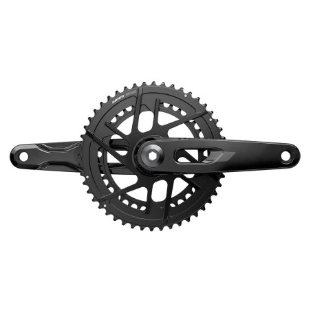 Pédalier Sram rival e1