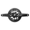 Pédalier Sram rival e1